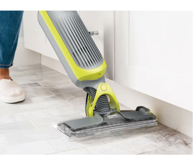 Shark Bezprzewodowy mop VacMop VM200EU - 1585857 - zdjęcie 5